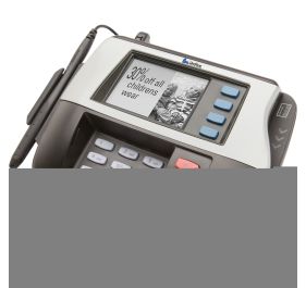VeriFone M090-307-05-R Payment Terminal