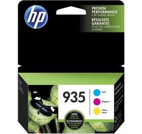 HP N9H65FN#140 InkJet Cartridge