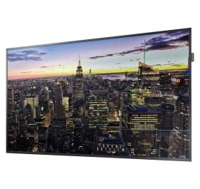 Samsung QB65H-N Monitor