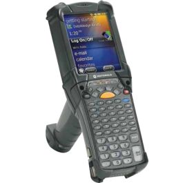 Motorola MC92N0-G30SXGYA5WR Mobile Computer