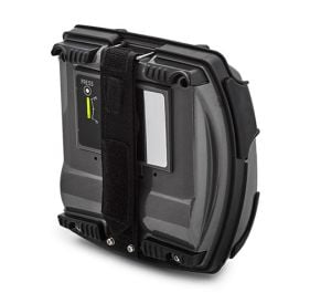 Printek FieldPro Series: FP541 Barcode Label Printer
