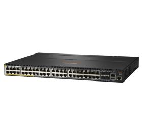 HPE Aruba R0M67A Ethernet & Network Switches