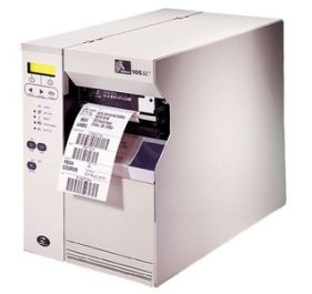 Zebra 10500-2001-0300 Barcode Label Printer