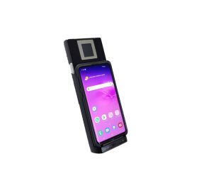 Gen2Wave A10 Biometric Sled Access Control Reader