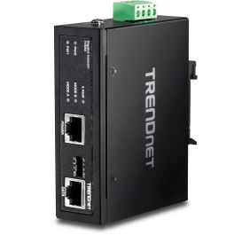 TRENDnet TI-IG60 PoE Injectors