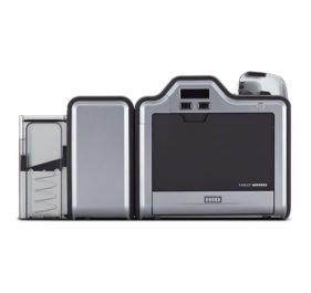 Fargo 89648 ID Card Printer