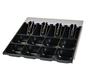 M-S Cash Drawer 1051-7(6/4+2) Accessory