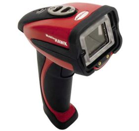 Microscan FIS-6170-0002G Barcode Scanner