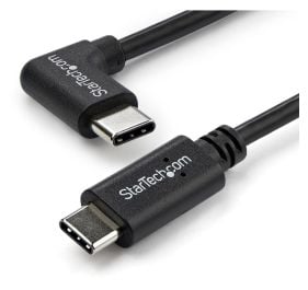 StarTech USB2CC1MR Cables, Connectors, and Adapters