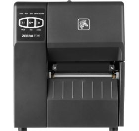 Zebra ZT22042-T11100FZ Barcode Label Printer