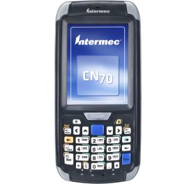 Intermec CN70AN3KC39W1R00 RFID Reader