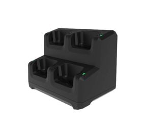 Zebra CRD-EC5X-4SCOL-01 Docks and Cradles
