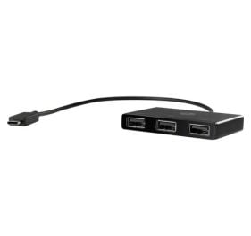 HP Z6A00UT Computer Docking Station