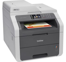 Brother MFC-9130CW Multi-Function Printer