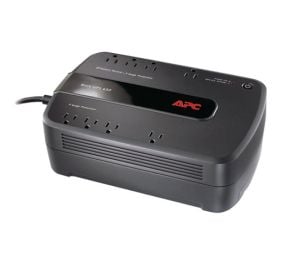 APC BE650G1-CN UPS