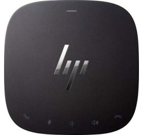 HP 3YE87UT#ABA Computer Docking Station