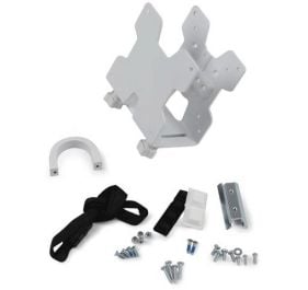 Ergotron 80-107-216 Mounting Hardware and Stands