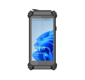 DT Research 362DH-1-5A Tablet