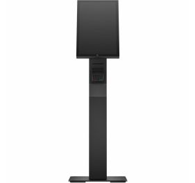 HP 6P2F0AA POS System
