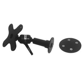 Gamber-Johnson 7160-1180-01 Mounting Hardware and Stands