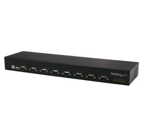StarTech ICUSB23208FD Docks and Cradles
