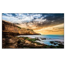 Samsung QE50T Digital Signage Display