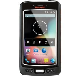 Honeywell 75E-L0N-C112XF Mobile Computer