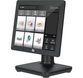 Elo E484495 POS Touch Terminal