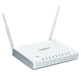 CradlePoint MBR900 Data Networking