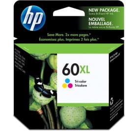 HP CC644WN#140 InkJet Cartridge