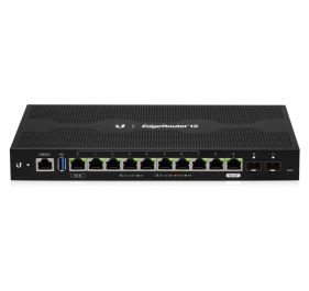 Ubiquiti Networks ER-12 Data Networking