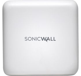 SonicWall 01-SSC-2465 Software