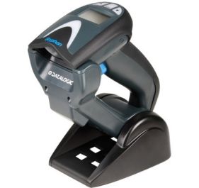 Datalogic GM4132-BK-433K1 Barcode Scanner