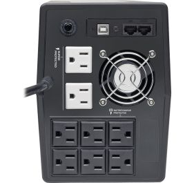 Tripp-Lite OMNIVS1000LCD UPS