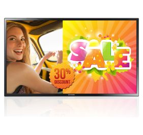 Samsung LH32MDCPLGA/ZA Digital Signage Display