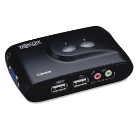Tripp-Lite B004-VUA2-K-R Accessory