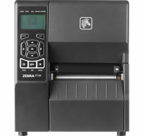 Zebra ZT23042-T31100FZ Barcode Label Printer