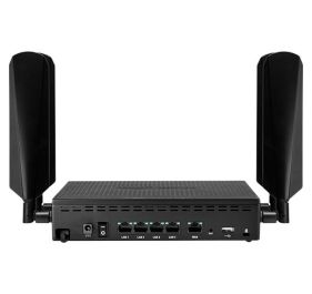 CradlePoint AER1650LP4 Data Networking