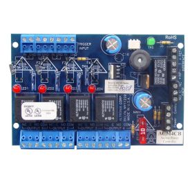 Altronix ACM4CB Power Device