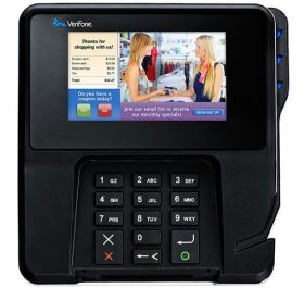 VeriFone M132-409-01-R Payment Terminal