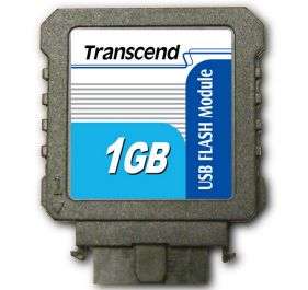 Transcend TS1GUFM-V Products
