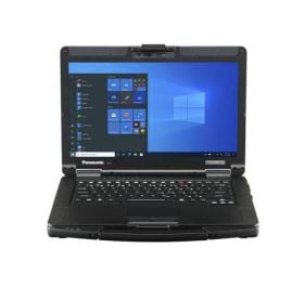 Panasonic FZ-55FZ00AKM Rugged Laptop