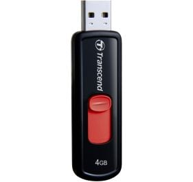 Transcend TS4GJF500 Products