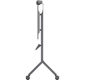 Heckler H730-BG Mobile Cart