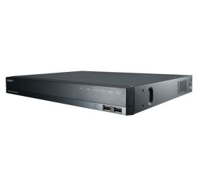 Hanwha Vision XRN-820S Network Video Recorder