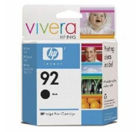HP C9362WN#140 InkJet Cartridge