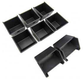 APG PK-15J-06-BX Accessory