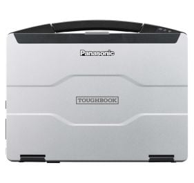 Panasonic FZ-55FZ04ZKM Rugged Laptop