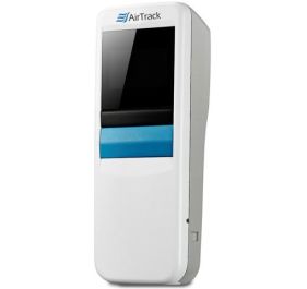 AirTrack® SP1-0114R1982-SVC Barcode Scanner