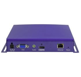 BrightSign XD Series Media Player